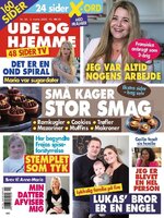 Ude og Hjemme